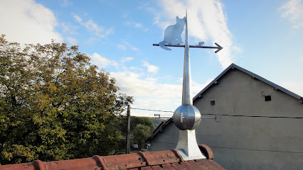 Quentin Besançon Zinguerie, Couvreur à Montigny-sur-l'Ain