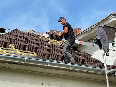 Les Compagnons Des Yvelines Et Des Hauts-de-Seine, Couvreur à Chaville