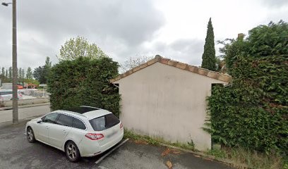 Couvreur andré, Couvreur à Renneville