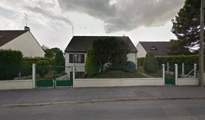 Gontier Augonnet, Couvreur à Trilport