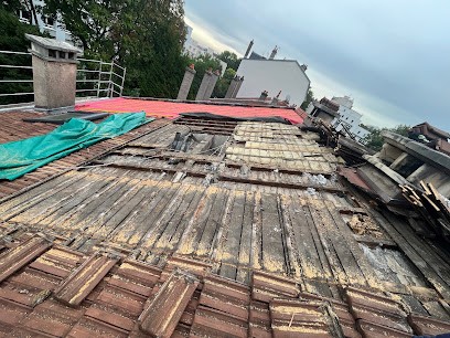 PBT, Couvreur à Heillecourt