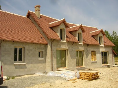 SAS Michel Godet Metais, Couvreur à Mennetou-sur-Cher