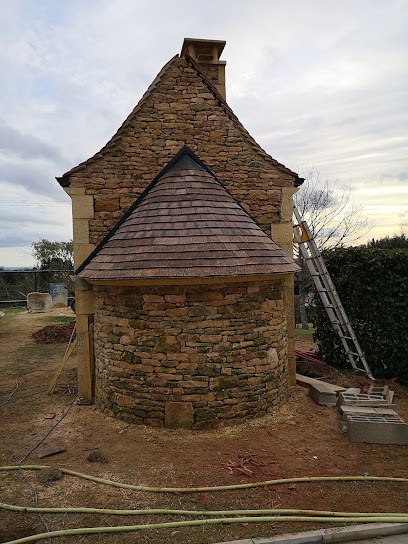 Faget Toitures 24, Couvreur à Marnac