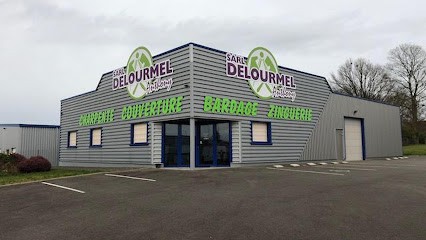 DELOURMEL COUVERTURE, Couvreur à Saint-James