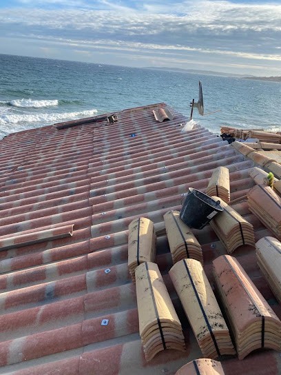 ESM RENOV, Couvreur au Muy