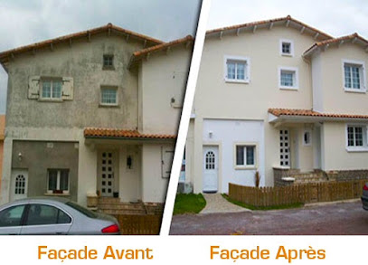 Wendy Rénovation Couvreur à Angoulême
