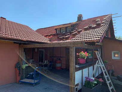 Maximoff Maxi-Service-Renov, Couvreur à Luxeuil-les-Bains