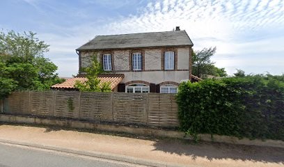 Daubannay Gaël, Couvreur à Saint-Sylvestre-Pragoulin