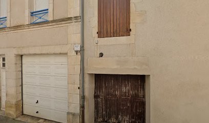 Boutin Michel, Couvreur à Gençay