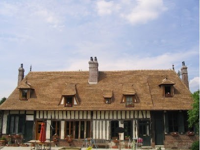 Lucas Couverture Père Et Fils, Couvreur à Saint-Cyr-la-Campagne