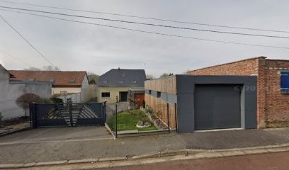 SARL Ternois, Couvreur à Dommartin