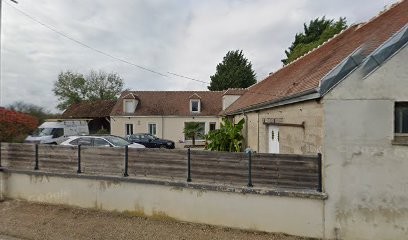 CMB 77, Couvreur à Mouy-sur-Seine