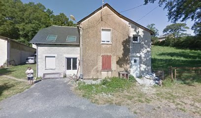 Bounhol Didier, Couvreur à Salles-Curan