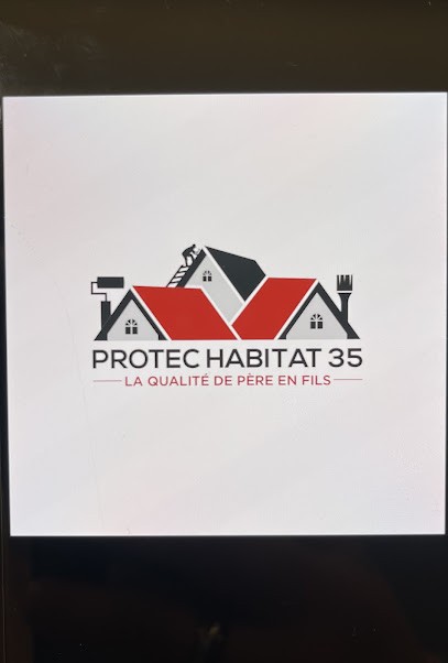 Protec Habitat 35, Couvreur à Saint-Gilles