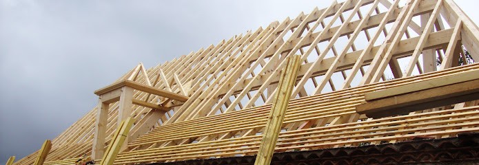 SCC Joffre - Couverture - Zinguerie, Couvreur à Limeyrat