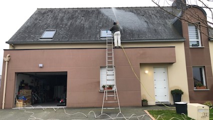 Couvreur A Domloup Levy Renov Nettoyage Demoussage Toiture Façade Ravalement, Couvreur à Domloup