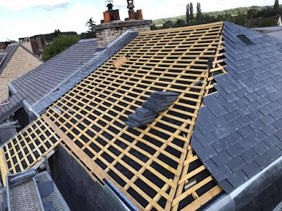 JT Couvreur | Couverture-toiture à Colomiers, Couvreur à Colomiers
