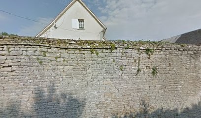 Devaux Franck, Couvreur à Ver-sur-Mer