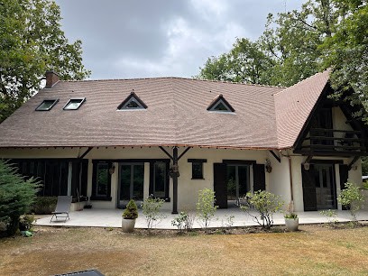 Couverture 2A, Couvreur à Épinay-sur-Orge