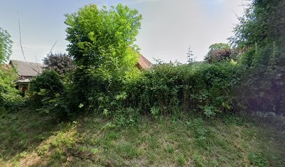 Calbry Steven, Couvreur à Meulers