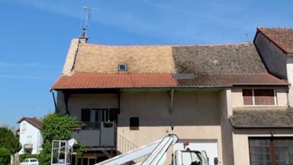 Muller Renovation, Couvreur à Laiz