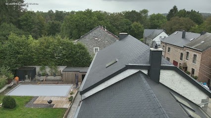 COUVERTURE HANCART VINCENT SARL, Couvreur à Givet