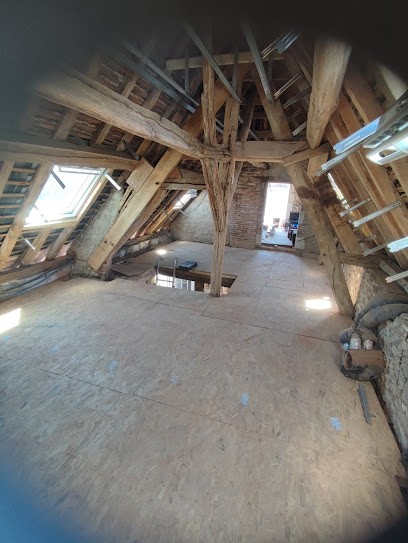 Macouverture, Couvreur à Monts