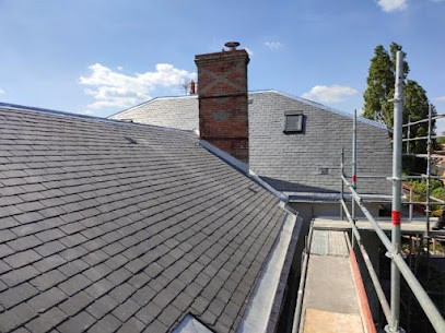 Sarl Gariddi, Couvreur au Champ-Saint-Père