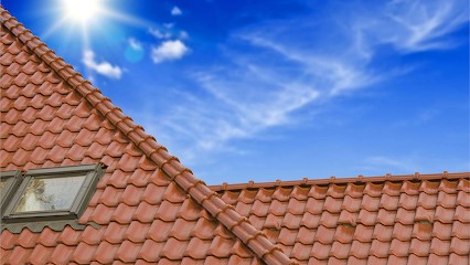 Hubert Toiture, Couvreur à Guillerval