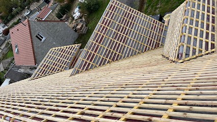 Couvreur À Gisors Entreprise De Peinture Maçonnerie Nettoyage Rénovation Comble Zingueur Ravalement De Façade du vexin, Couvreur à Bazincourt-sur-Epte