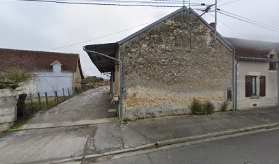 Dagault Freres, Couvreur à Clion