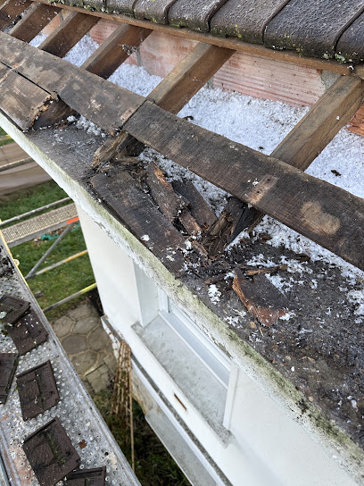 Couvreur Michel Jean-Charles Couvreur à Colmar