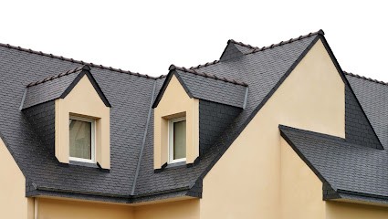 Queven Entretien - Toiture - Peinture 56, Couvreur à Quéven