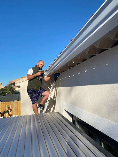 Debrenne France Rénovation Couvreur Fibro Bac Acier, Couvreur à Sanvignes-les-Mines
