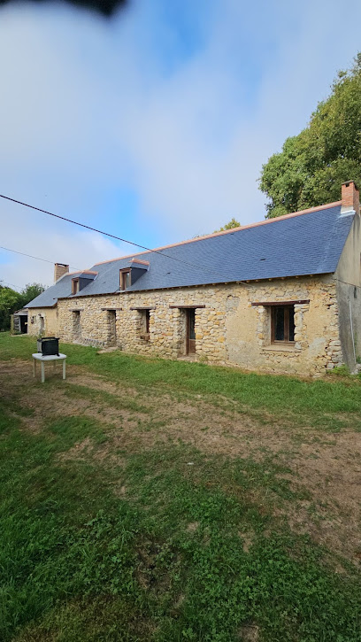 Cadot Chevet Couvreur à Noyant-Villages