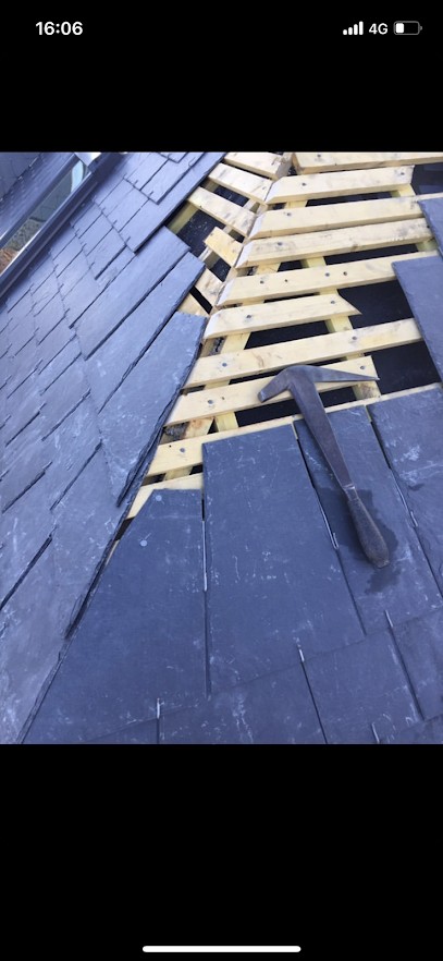 Entreprise Barbon Kévin, Couvreur à Saint-Pierre-du-Bû