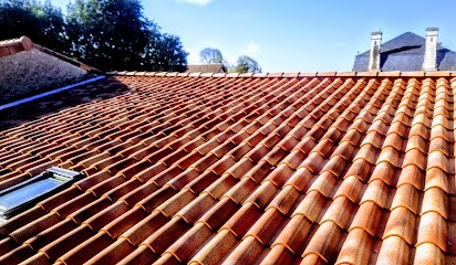 COUSTEIX ETANCHEITE COUVERTURE ZINGUERIE, Couvreur à Saint-Augustin