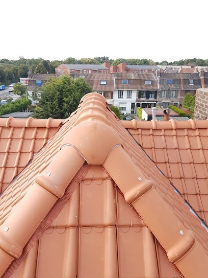 AJ2S ECO HABITAT, Couvreur à Roncq