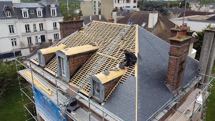Mouredon Couverture | Couvreur Rambouillet | Couverture Charpente Zinguerie Ravalement, Couvreur à Rambouillet