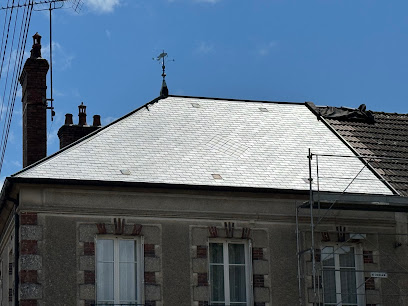 Les Toits Dijonnais Couvreur à Saint-Apollinaire