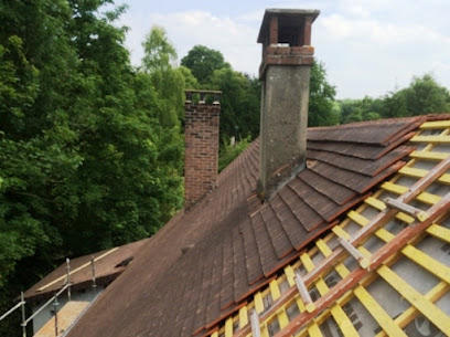 Didier Couverture, Couvreur à Suresnes