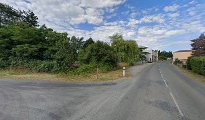 GLC Mur et Toit, Couvreur à Saint-Martin-des-Noyers