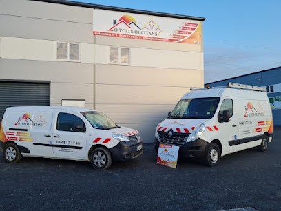 Ô Toits Occitans, Couvreur à Clermont-l'Hérault