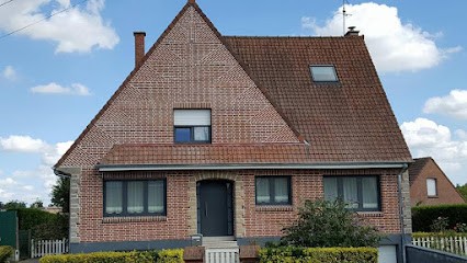 Sarl Monnerie Couverture, Couvreur à Esquerdes