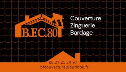 B.F.C.80, Couvreur à Dernancourt