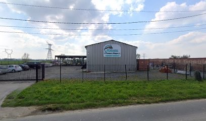 Andries Nicolas, Couvreur à Ennetières-en-Weppes