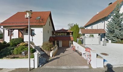 Metzger Renov Bati, Couvreur à Rittershoffen