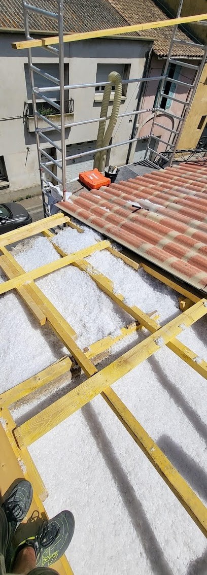 Couvreur Brue-Auriac Patrimoine Toiture, Couvreur à Brue-Auriac