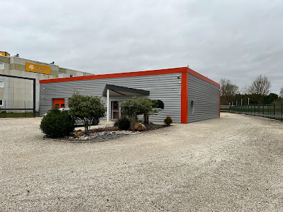 Fratti Couverture, Couvreur à Saint-Thibault