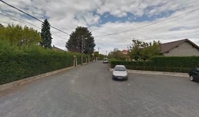 Noyer Goncalves, Couvreur à Saint-Jean-de-Thurigneux